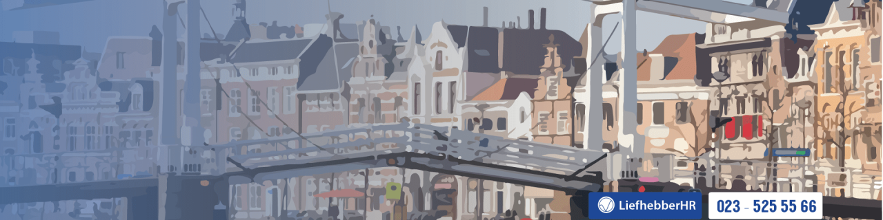 Werken bij Liefhebberhr?