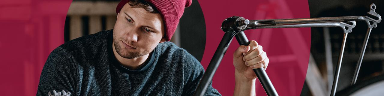 Leer Fietchz beter kennen!